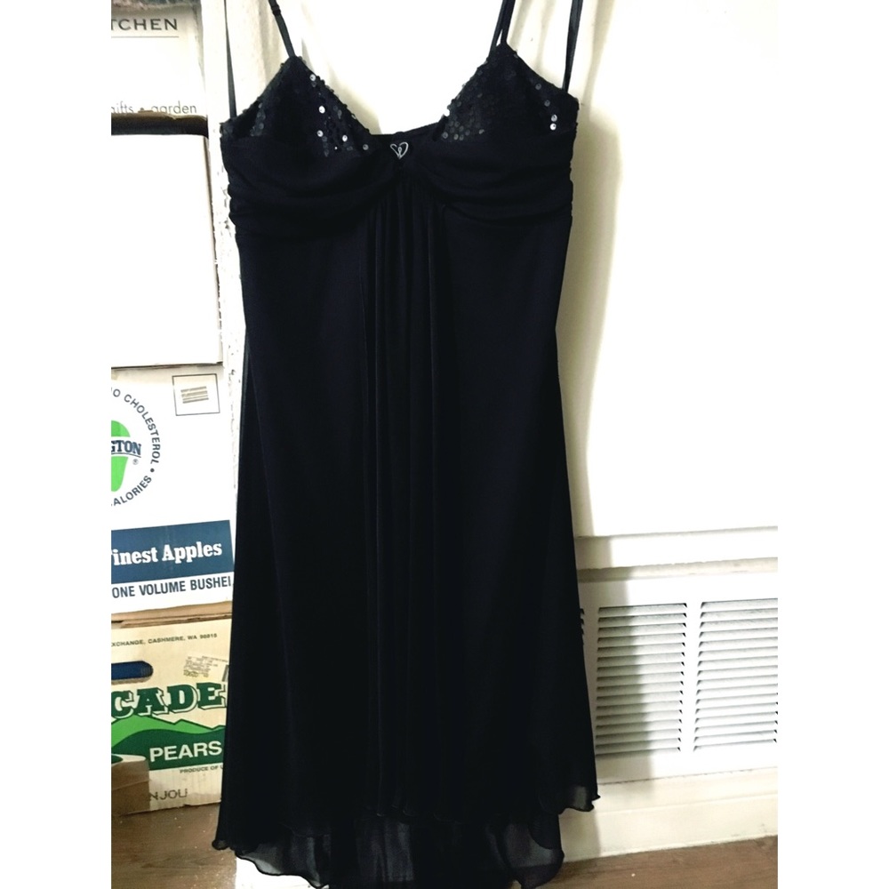 Formal dress